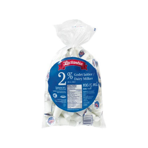 2% milkers Lactantia
