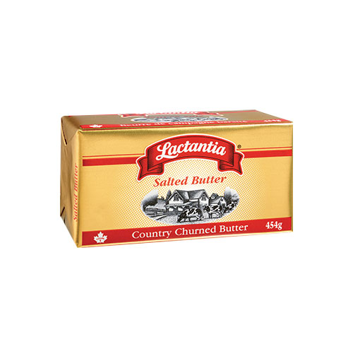 Image Butter / margarine
