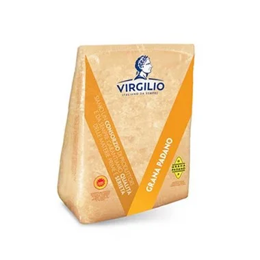 Parmesan Grana Padano Virgilio 16M 1kg