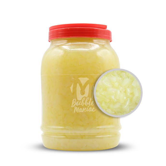 Jelly pineapple
