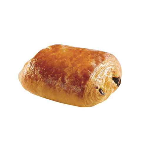 Mini roll chocolate butter 240x32gr