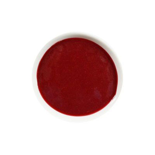 Purée de framboise non sucrée (surgelée)  10kg