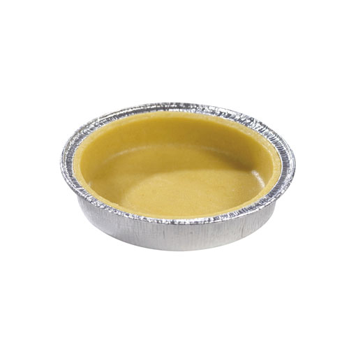 Sweet tart shell unbaked (8cm) 144un FD4770