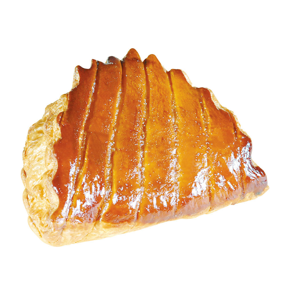 Mini apple turnover 130x40gr