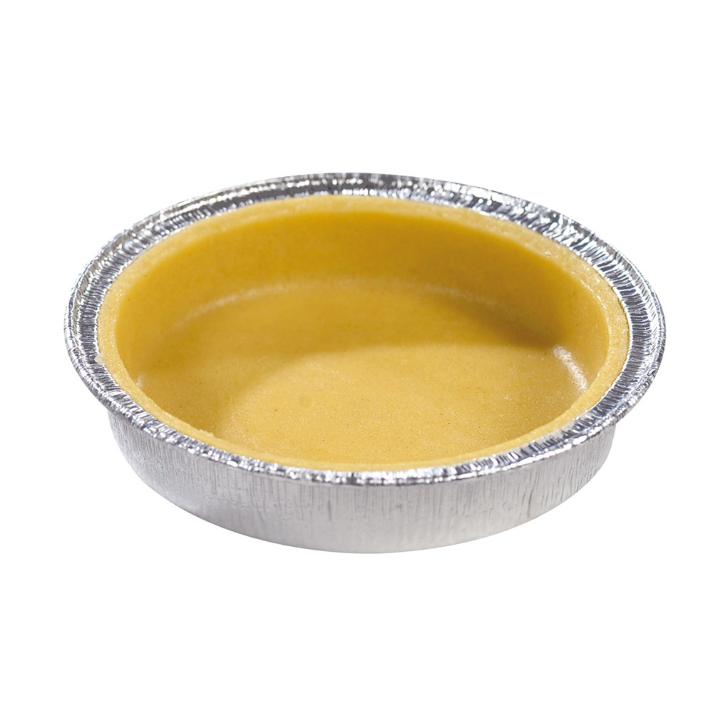 Sweet tart shell unbaked (23cm) 16un FD0301