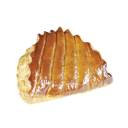 Turnover apple 54x100gr
