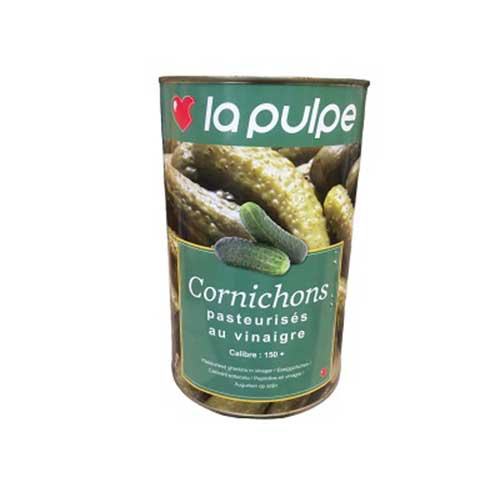 French pickles   4,25L