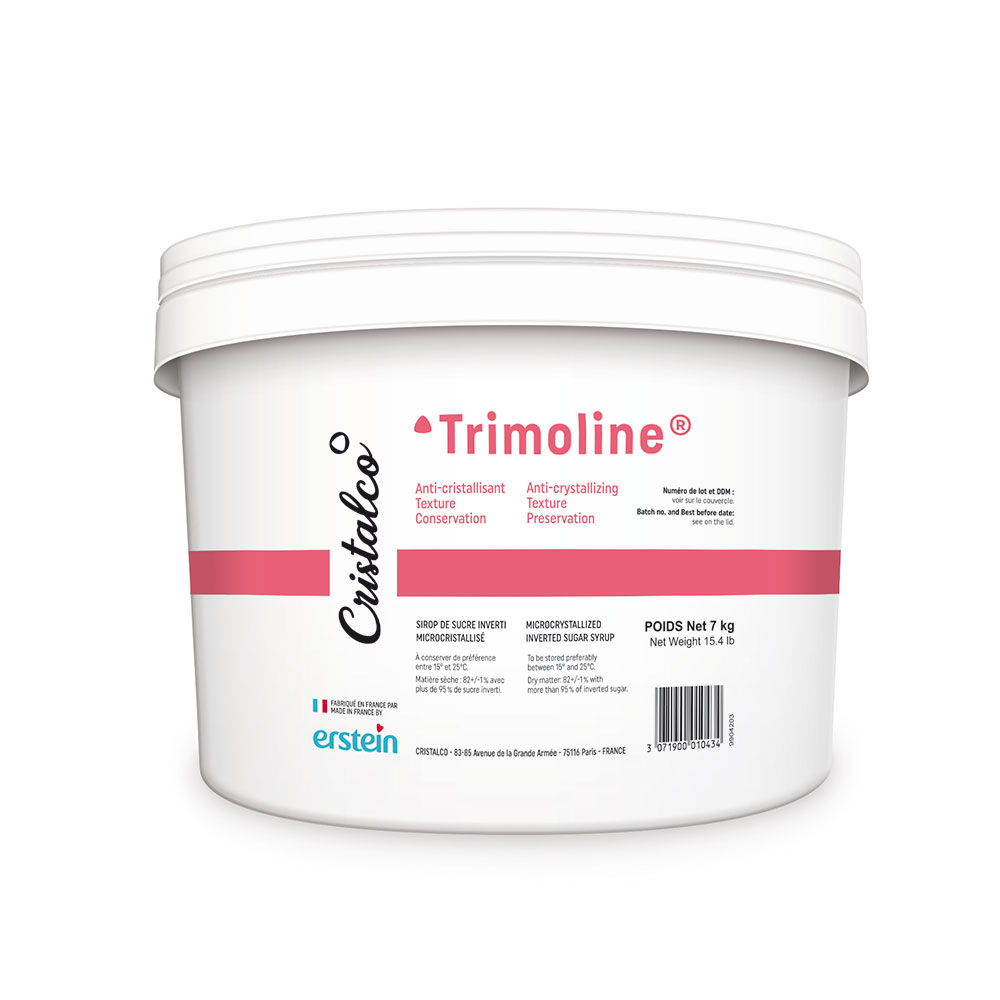 Trimoline invert sugar 7kg