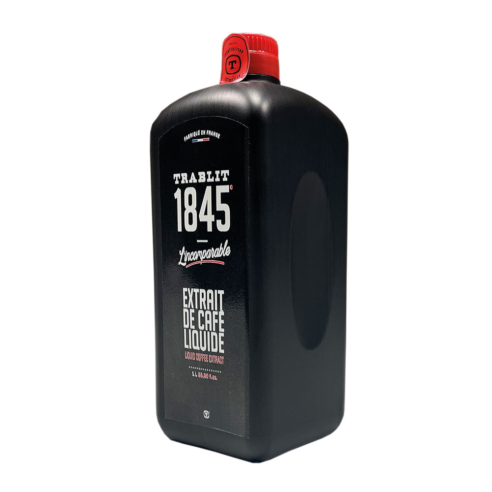 Coffee extract Trablit 1L