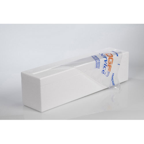 Pastry bag roller  200un