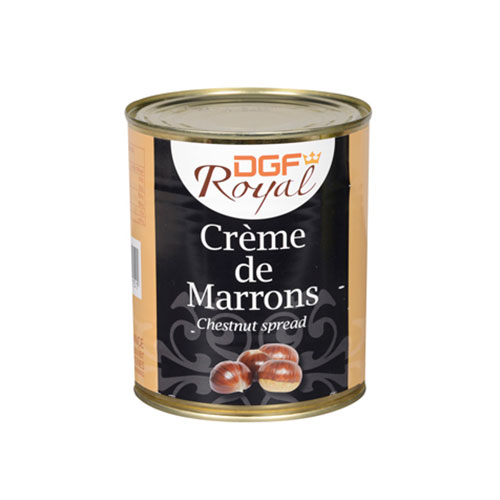 Chestnut spread 1kg