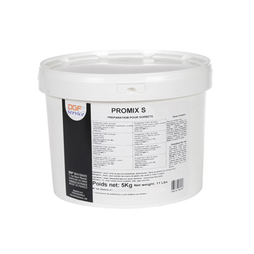 Promix- Mix for sorbet 5kg