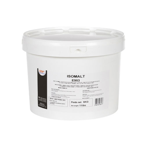 Isomalt 5kg