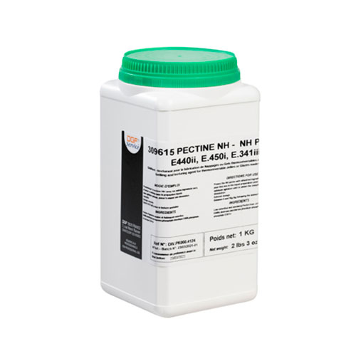Pectin NH for glaze 1kg