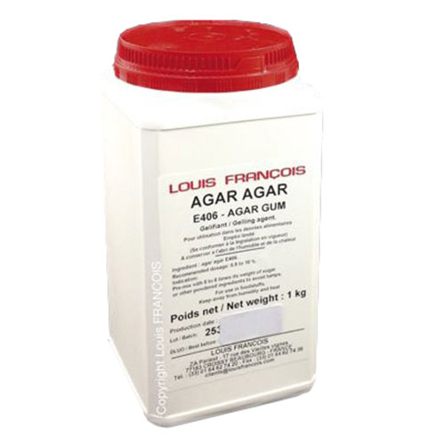 Agar Agar 1kg