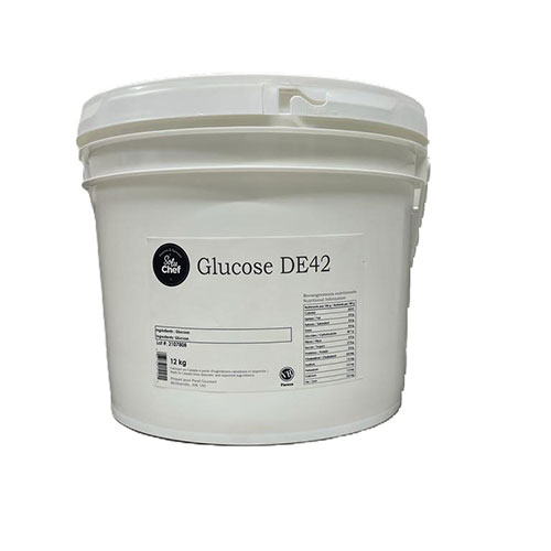 Glucose syrup (DE42) 12kg