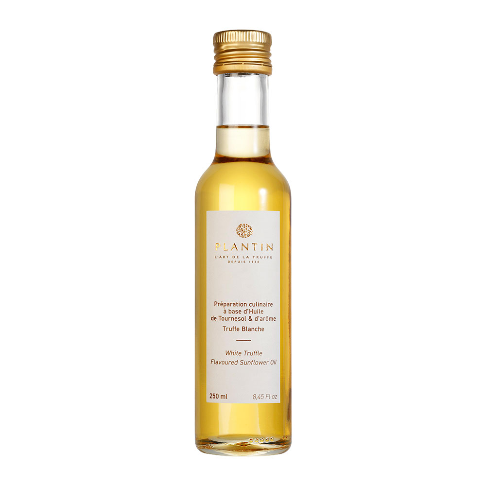 White truffle oil 250ml
