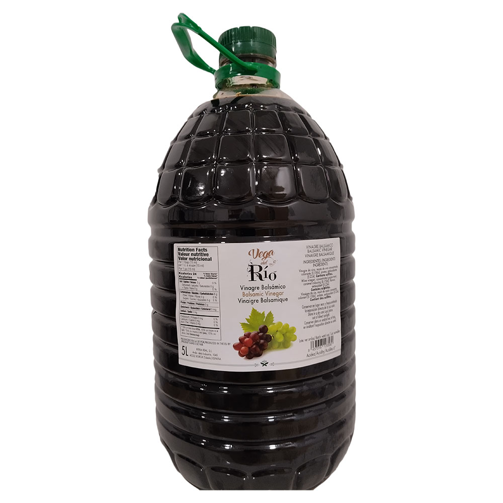 Balsamic Vinegar 5L