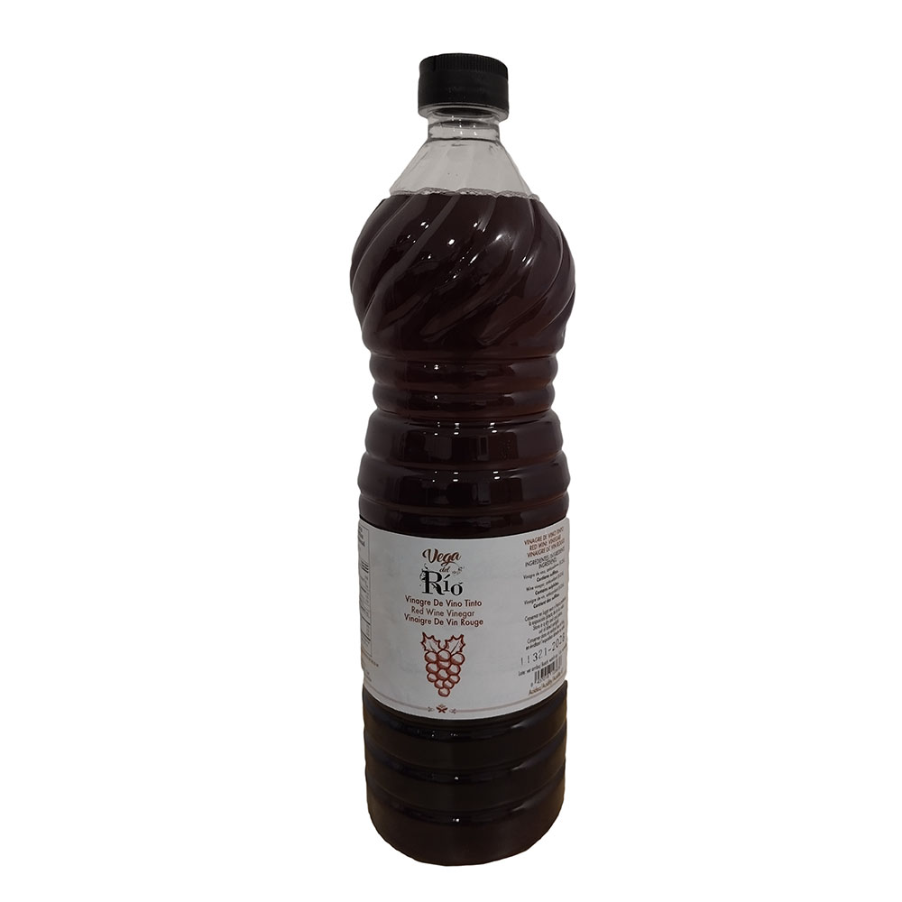 Vinaigre de vin rouge 1L