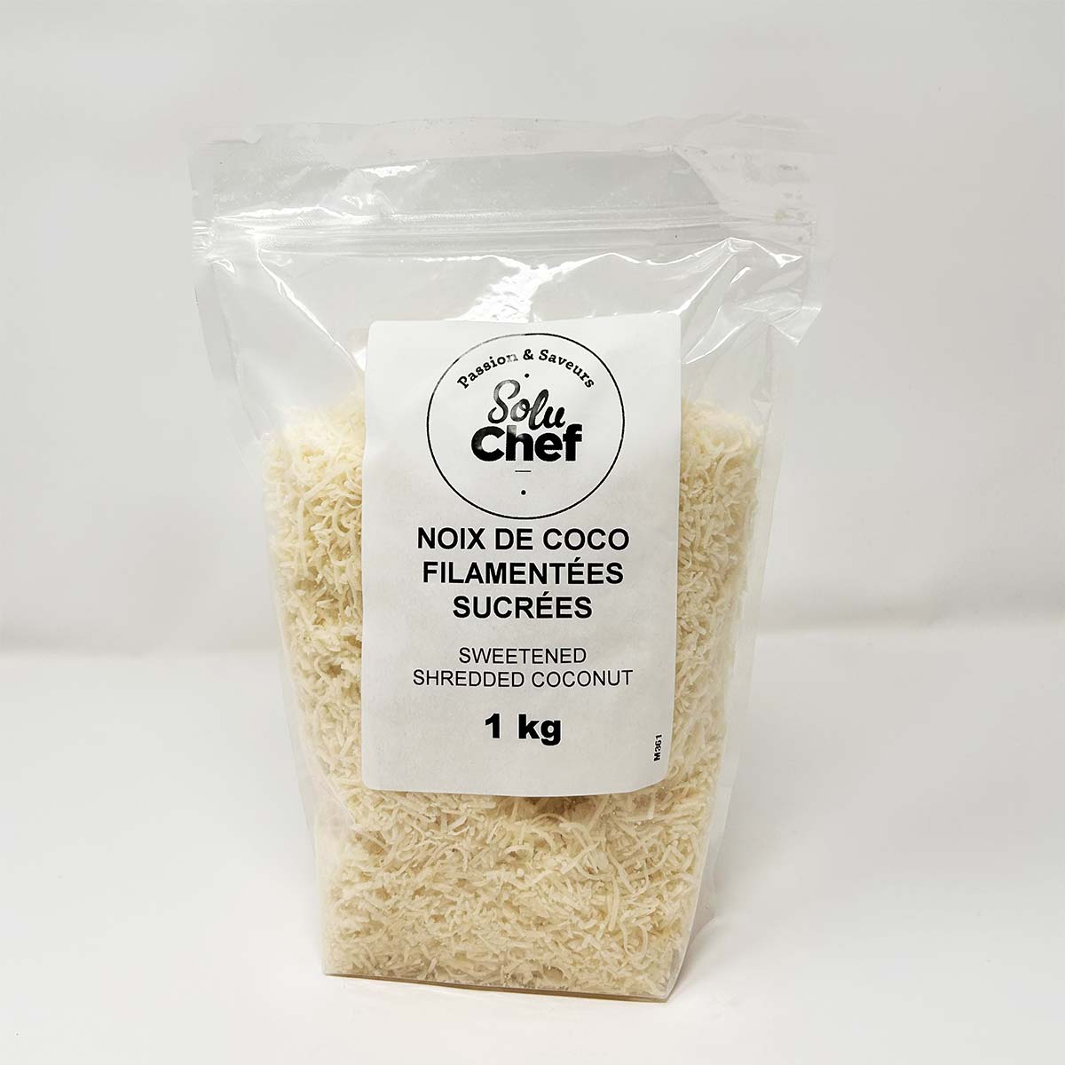 Coconut shreded 1kg