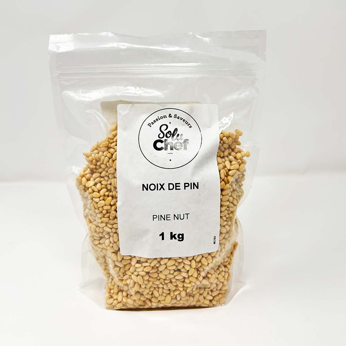 Pine nuts 1kg
