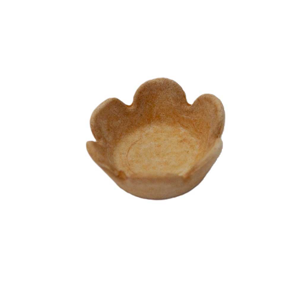 Mini fleur (42x17mm)  256un
