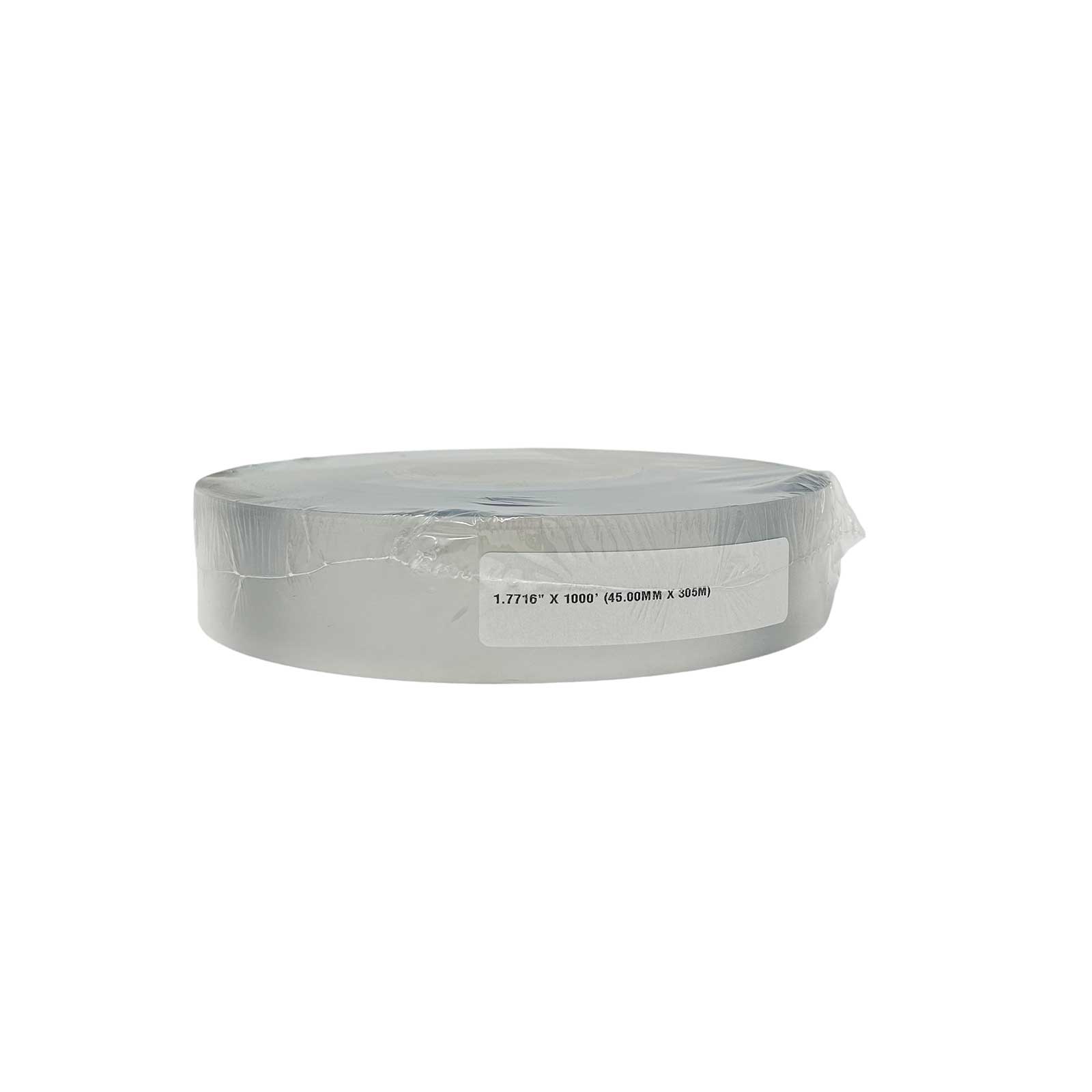 Ribbon pastry (45mm)