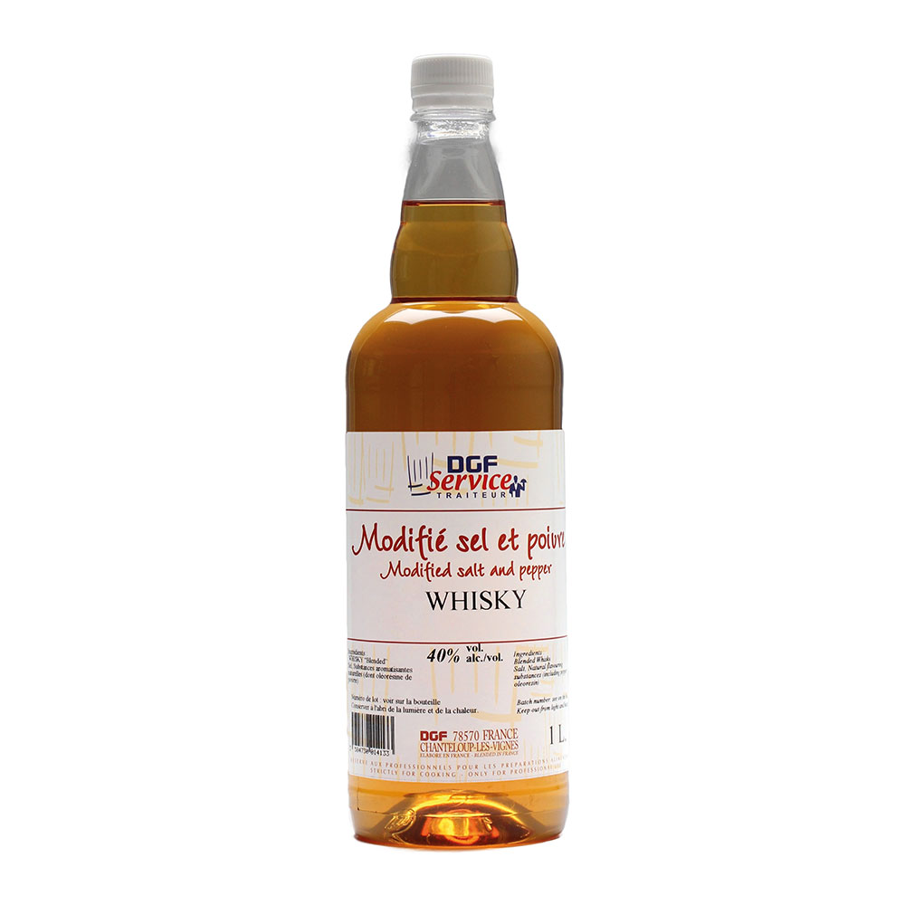 Image Alcools dénaturés