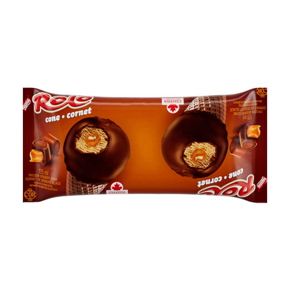 Rolo cone 12x(4x135ml)