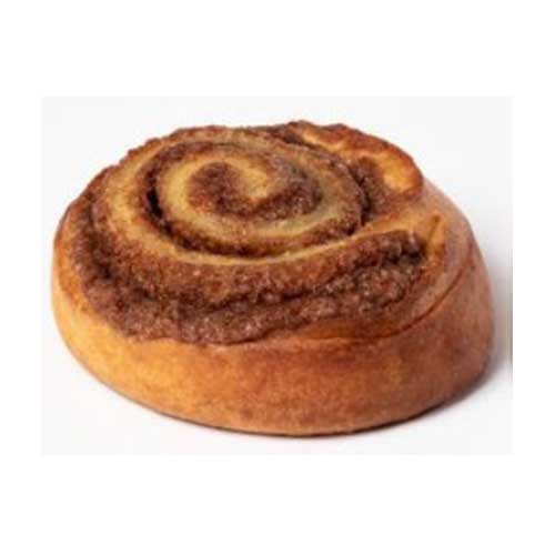 Cinnamon roll 46x110g