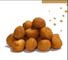 Chouchou Nature Beigne d’Antan (2 x 1.3kg)