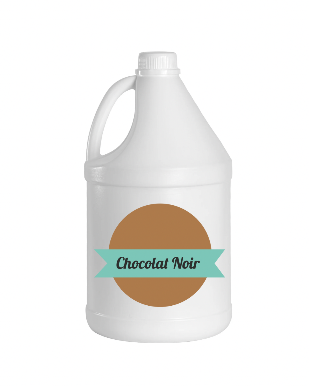 Mélange à sorbet Savo congelé au chocolat noir 4.5kg