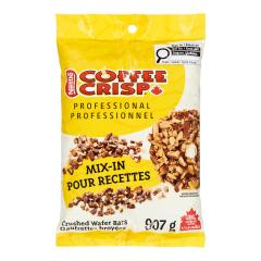 Coffee Crisp broyés 4x907g