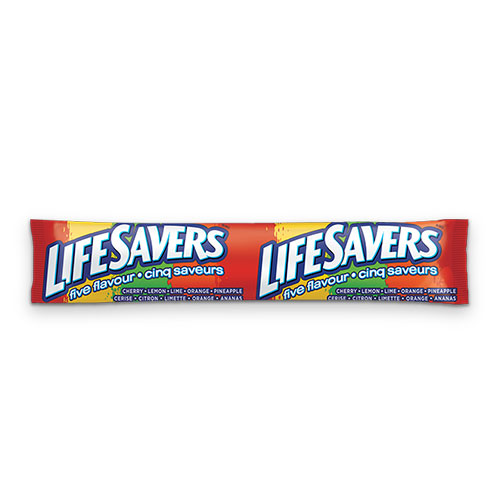 LIFE SAVER V24
