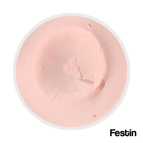 11.4L Festin Ice cream - Strawberry