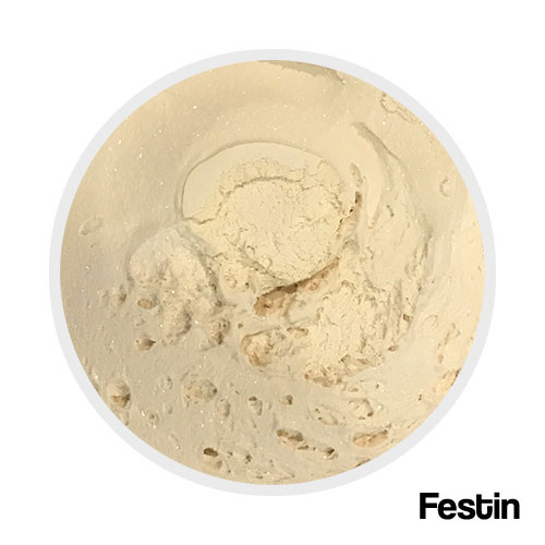 11.4L Festin Ice cream - Maple