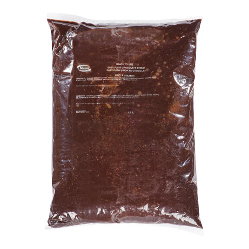 Sauce chocolat facile à verser Richardson