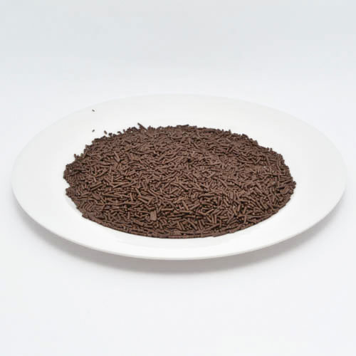 Vermicelles (topettes) chocolat