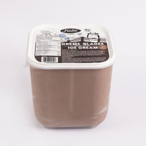 4L Festin ice cream - Chocolate