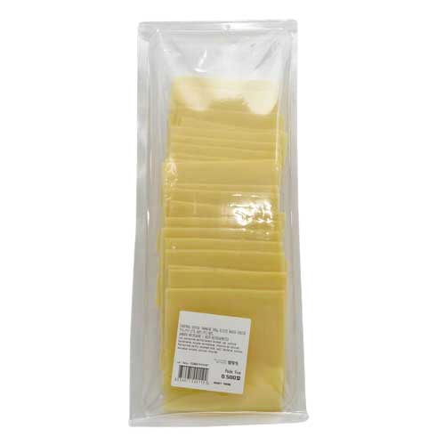Suisse tranché 500g