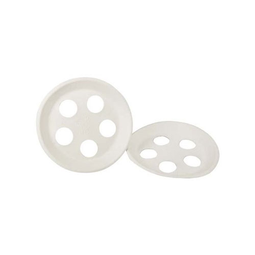 Take-out tray 10" - 5 cone holes