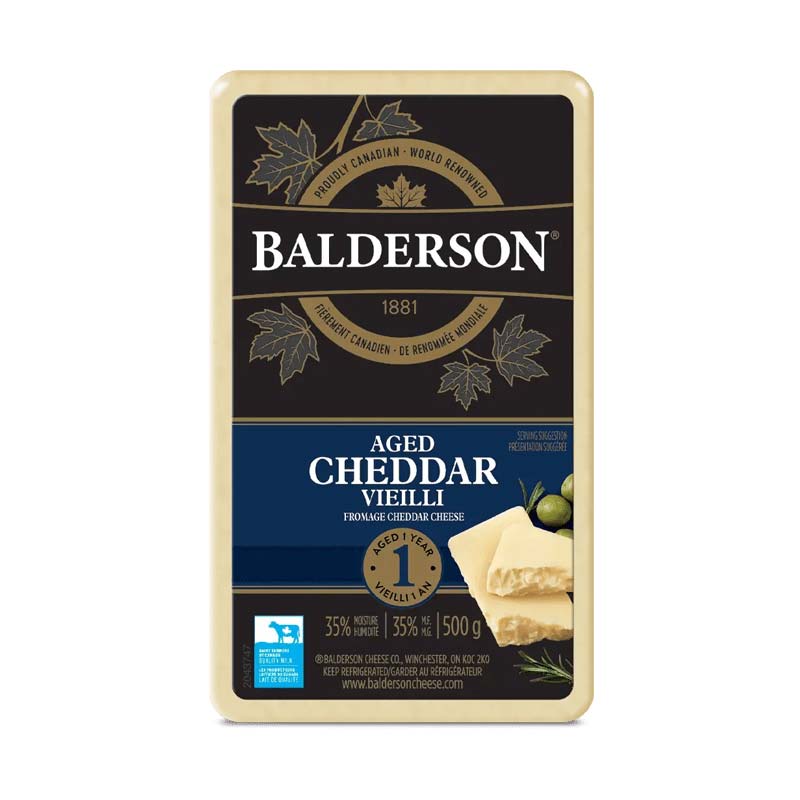 Balderson 1 year 280g