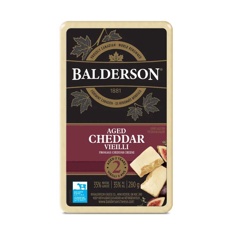 Balderson 2 years 280g