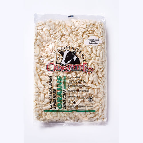 Image Curds