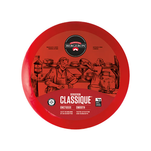 CLASSIQUE MEULE PV