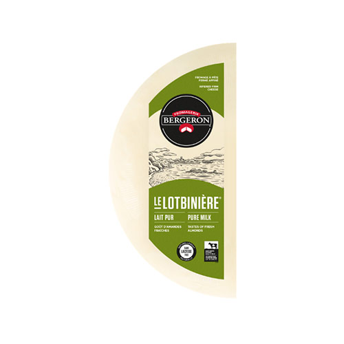 LOTBINIERE 1/2 M PV