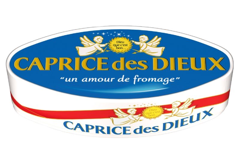 Caprice des Dieux 125g
