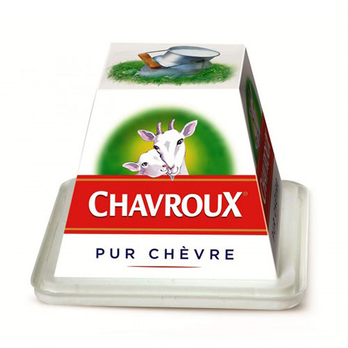 Chevre Chavroux 150g