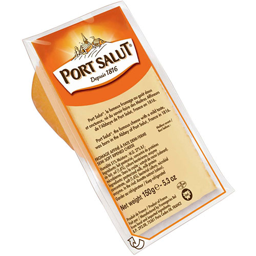 PORT SALUT PTE 150G