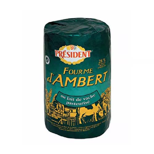FOURME AMBERT PV